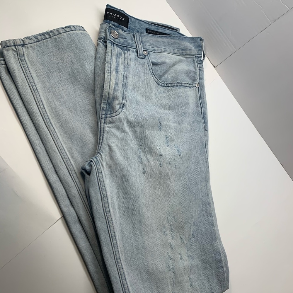 Premium Pacsun Jeans